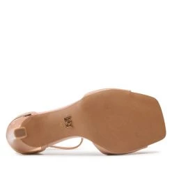 Rinascimento Γυναίκες Σανδάλια CAL0006351003 Μπεζ -Rinascimento Εκπτώσεις unnamed file 3481