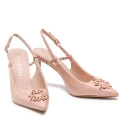 Rinascimento Γυναίκες Σανδάλια CAL0006353003 Ροζ -Rinascimento Εκπτώσεις unnamed file 3488