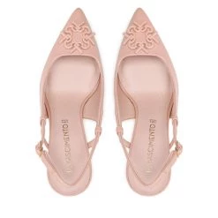 Rinascimento Γυναίκες Σανδάλια CAL0006353003 Ροζ -Rinascimento Εκπτώσεις unnamed file 3489