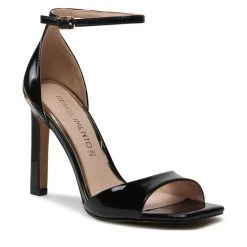 Rinascimento Γυναίκες Σανδάλια CAL0006351003 Μαύρο