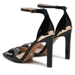 Rinascimento Γυναίκες Σανδάλια CAL0006351003 Μαύρο -Rinascimento Εκπτώσεις unnamed file 3492