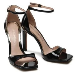 Rinascimento Γυναίκες Σανδάλια CAL0006351003 Μαύρο -Rinascimento Εκπτώσεις unnamed file 3494