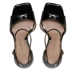 Rinascimento Γυναίκες Σανδάλια CAL0006351003 Μαύρο -Rinascimento Εκπτώσεις unnamed file 3495