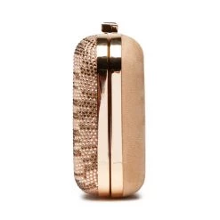 Rinascimento Γυναίκες Τσάντες Βραδινές Τσάντα ACV0013150003 Ροζ -Rinascimento Εκπτώσεις unnamed file 3499