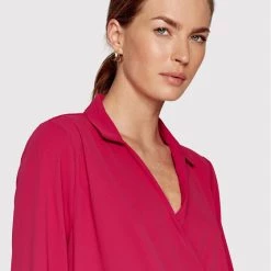 Rinascimento Γυναίκες Μπλουζάκια Μπλουζάκι CFC0109996003 Ροζ Regular Fit 10 Rinascimento Γυναίκες Μπλουζάκια Μπλουζάκι CFC0109996003 Ροζ Regular Fit -Rinascimento Εκπτώσεις unnamed file 357