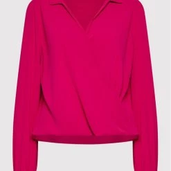 Rinascimento Γυναίκες Μπλουζάκια Μπλουζάκι CFC0109996003 Ροζ Regular Fit 11 Rinascimento Γυναίκες Μπλουζάκια Μπλουζάκι CFC0109996003 Ροζ Regular Fit -Rinascimento Εκπτώσεις unnamed file 358