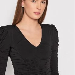 Rinascimento Γυναίκες Κοκτέιλ Φορέματα Φόρεμα κοκτέιλ CFC0107412003 Μαύρο Slim Fit -Rinascimento Εκπτώσεις unnamed file 3581