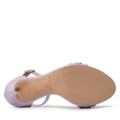 Rinascimento Γυναίκες Σανδάλια CAL0006372003 Μωβ -Rinascimento Εκπτώσεις unnamed file 3591