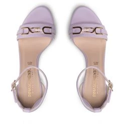 Rinascimento Γυναίκες Σανδάλια CAL0006372003 Μωβ -Rinascimento Εκπτώσεις unnamed file 3593