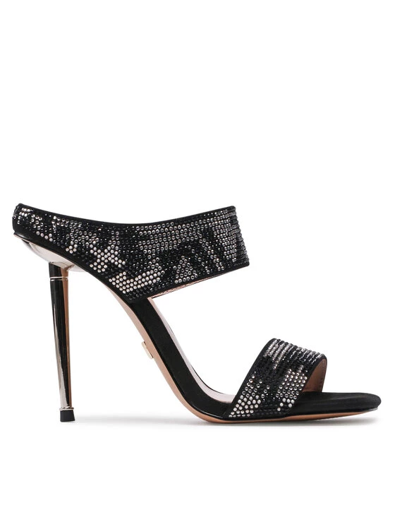 Rinascimento Γυναίκες Παντόφλες CAL0006349003 Μαύρο 3 Rinascimento Γυναίκες Παντόφλες CAL0006349003 Μαύρο - Image 2