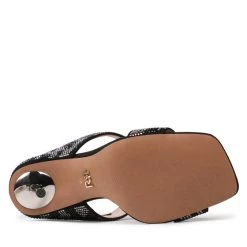 Rinascimento Γυναίκες Παντόφλες CAL0006349003 Μαύρο 10 Rinascimento Γυναίκες Παντόφλες CAL0006349003 Μαύρο -Rinascimento Εκπτώσεις unnamed file 3597