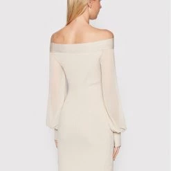 Rinascimento Γυναίκες Πλεκτά Φορέματα Φόρεμα υφασμάτινο CFM0010754003 Μπεζ Slim Fit 9 Rinascimento Γυναίκες Πλεκτά Φορέματα Φόρεμα υφασμάτινο CFM0010754003 Μπεζ Slim Fit -Rinascimento Εκπτώσεις unnamed file 3622