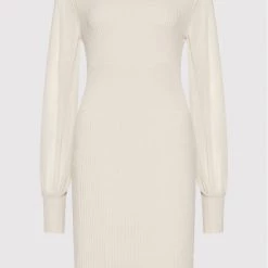 Rinascimento Γυναίκες Πλεκτά Φορέματα Φόρεμα υφασμάτινο CFM0010754003 Μπεζ Slim Fit 11 Rinascimento Γυναίκες Πλεκτά Φορέματα Φόρεμα υφασμάτινο CFM0010754003 Μπεζ Slim Fit -Rinascimento Εκπτώσεις unnamed file 3624