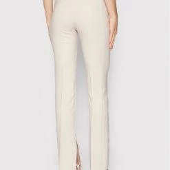 Rinascimento Γυναίκες Υφασμάτινα Παντελόνια Παντελόνι υφασμάτινο CFC0018397002 Μπεζ Slim Fit 9 Rinascimento Γυναίκες Υφασμάτινα Παντελόνια Παντελόνι υφασμάτινο CFC0018397002 Μπεζ Slim Fit -Rinascimento Εκπτώσεις unnamed file 3652