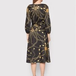 Rinascimento Γυναίκες Καθημερινά Φορέματα Φόρεμα καθημερινό CFC0018402002 Μαύρο Regular Fit 9 Rinascimento Γυναίκες Καθημερινά Φορέματα Φόρεμα καθημερινό CFC0018402002 Μαύρο Regular Fit -Rinascimento Εκπτώσεις unnamed file 3657