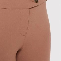 Rinascimento Γυναίκες Παντελόνια Chinos Παντελόνι Chino CFC0107834003 Καφέ Slim Fit 10 Rinascimento Γυναίκες Παντελόνια Chinos Παντελόνι Chino CFC0107834003 Καφέ Slim Fit -Rinascimento Εκπτώσεις unnamed file 3674