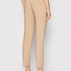 Rinascimento Γυναίκες Υφασμάτινα Παντελόνια Παντελόνι Chino CFC0107835003 Μπεζ Slim Fit 9 Rinascimento Γυναίκες Υφασμάτινα Παντελόνια Παντελόνι Chino CFC0107835003 Μπεζ Slim Fit -Rinascimento Εκπτώσεις unnamed file 3678