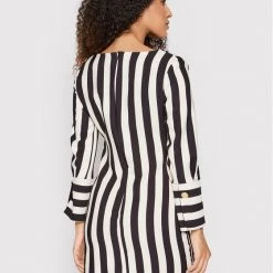 Rinascimento Γυναίκες Κοκτέιλ Φορέματα Φόρεμα κοκτέιλ CFC0018373002 Μαύρο Regular Fit -Rinascimento Εκπτώσεις unnamed file 3683