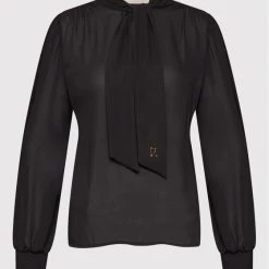 Rinascimento Γυναίκες Μπλουζάκια Μπλουζάκι CFC0018393002 Μαύρο Regular Fit -Rinascimento Εκπτώσεις unnamed file 3690