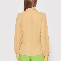 Rinascimento Γυναίκες Μπλουζάκια Μπλουζάκι CFC0018393002 Μπεζ Regular Fit -Rinascimento Εκπτώσεις unnamed file 3693