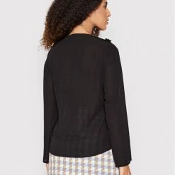 Rinascimento Γυναίκες Μπλουζάκια Μπλουζάκι CFC0018443002 Μαύρο Regular Fit -Rinascimento Εκπτώσεις unnamed file 3734