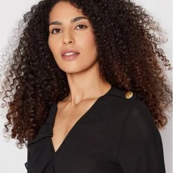 Rinascimento Γυναίκες Μπλουζάκια Μπλουζάκι CFC0018443002 Μαύρο Regular Fit -Rinascimento Εκπτώσεις unnamed file 3735