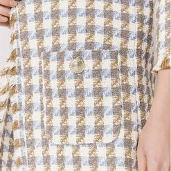 Rinascimento Γυναίκες Σακάκια & Μπλέιζερ Μπλέιζερ CFC0018420002 Έγχρωμο Regular Fit -Rinascimento Εκπτώσεις unnamed file 3740