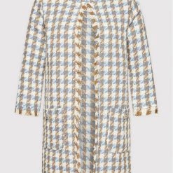 Rinascimento Γυναίκες Σακάκια & Μπλέιζερ Μπλέιζερ CFC0018420002 Έγχρωμο Regular Fit -Rinascimento Εκπτώσεις unnamed file 3741