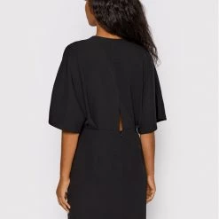 Rinascimento Γυναίκες Κοκτέιλ Φορέματα Φόρεμα κοκτέιλ CFC0107296003 Μαύρο Regular Fit 9 Rinascimento Γυναίκες Κοκτέιλ Φορέματα Φόρεμα κοκτέιλ CFC0107296003 Μαύρο Regular Fit -Rinascimento Εκπτώσεις unnamed file 3744