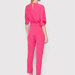 Rinascimento Γυναίκες Ολόσωμες Φόρμες Ολόσωμη φόρμα CFC0107301003 Ροζ Regular Fit 9 Rinascimento Γυναίκες Ολόσωμες Φόρμες Ολόσωμη φόρμα CFC0107301003 Ροζ Regular Fit -Rinascimento Εκπτώσεις unnamed file 3759