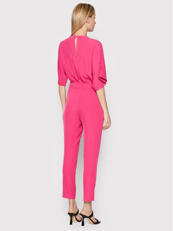 Rinascimento Γυναίκες Ολόσωμες Φόρμες Ολόσωμη φόρμα CFC0107301003 Ροζ Regular Fit 5 Rinascimento Γυναίκες Ολόσωμες Φόρμες Ολόσωμη φόρμα CFC0107301003 Ροζ Regular Fit - Image 3