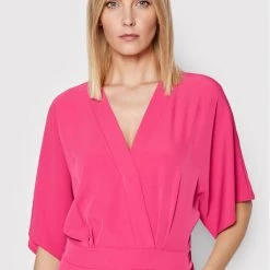 Rinascimento Γυναίκες Ολόσωμες Φόρμες Ολόσωμη φόρμα CFC0107301003 Ροζ Regular Fit 10 Rinascimento Γυναίκες Ολόσωμες Φόρμες Ολόσωμη φόρμα CFC0107301003 Ροζ Regular Fit -Rinascimento Εκπτώσεις unnamed file 3760