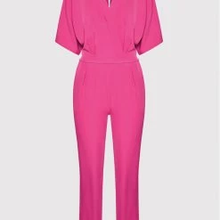 Rinascimento Γυναίκες Ολόσωμες Φόρμες Ολόσωμη φόρμα CFC0107301003 Ροζ Regular Fit 11 Rinascimento Γυναίκες Ολόσωμες Φόρμες Ολόσωμη φόρμα CFC0107301003 Ροζ Regular Fit -Rinascimento Εκπτώσεις unnamed file 3761