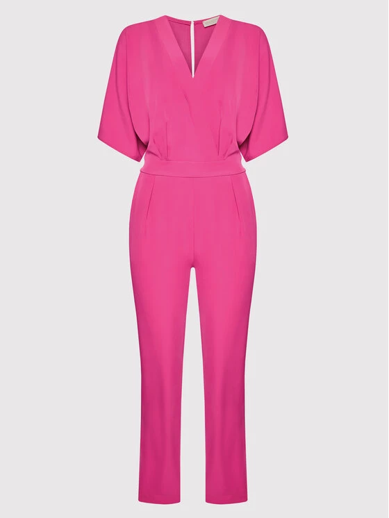 Rinascimento Γυναίκες Ολόσωμες Φόρμες Ολόσωμη φόρμα CFC0107301003 Ροζ Regular Fit 7 Rinascimento Γυναίκες Ολόσωμες Φόρμες Ολόσωμη φόρμα CFC0107301003 Ροζ Regular Fit - Image 5