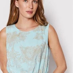 Rinascimento Γυναίκες Κοκτέιλ Φορέματα Φόρεμα κοκτέιλ CFC0108695003 Μπλε Regular Fit -Rinascimento Εκπτώσεις unnamed file 377