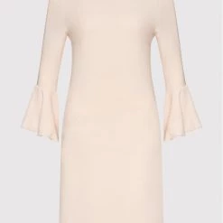 Rinascimento Γυναίκες Κοκτέιλ Φορέματα Φόρεμα κοκτέιλ CFC0107400003 Ροζ Regular Fit -Rinascimento Εκπτώσεις unnamed file 3773