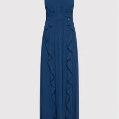 Rinascimento Γυναίκες Βραδινά Φορέματα Φόρεμα βραδινό CFC0107440003 Σκούρο μπλε Regular Fit 11 Rinascimento Γυναίκες Βραδινά Φορέματα Φόρεμα βραδινό CFC0107440003 Σκούρο μπλε Regular Fit -Rinascimento Εκπτώσεις unnamed file 3778