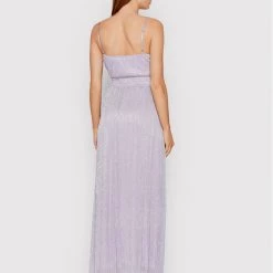 Rinascimento Γυναίκες Βραδινά Φορέματα Φόρεμα βραδινό CFC0107456003 Μωβ Regular Fit -Rinascimento Εκπτώσεις unnamed file 3781