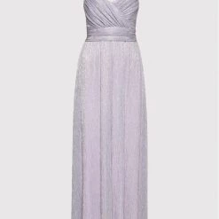 Rinascimento Γυναίκες Βραδινά Φορέματα Φόρεμα βραδινό CFC0107456003 Μωβ Regular Fit -Rinascimento Εκπτώσεις unnamed file 3783