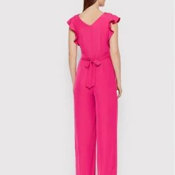 Rinascimento Γυναίκες Ολόσωμες Φόρμες Ολόσωμη φόρμα CFC0107577003 Ροζ Regular Fit 9 Rinascimento Γυναίκες Ολόσωμες Φόρμες Ολόσωμη φόρμα CFC0107577003 Ροζ Regular Fit -Rinascimento Εκπτώσεις unnamed file 3816