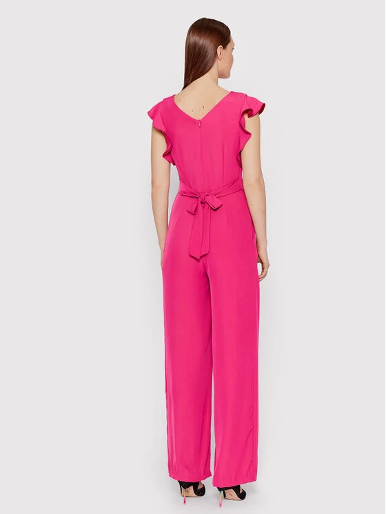 Rinascimento Γυναίκες Ολόσωμες Φόρμες Ολόσωμη φόρμα CFC0107577003 Ροζ Regular Fit 5 Rinascimento Γυναίκες Ολόσωμες Φόρμες Ολόσωμη φόρμα CFC0107577003 Ροζ Regular Fit - Image 3