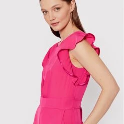 Rinascimento Γυναίκες Ολόσωμες Φόρμες Ολόσωμη φόρμα CFC0107577003 Ροζ Regular Fit 10 Rinascimento Γυναίκες Ολόσωμες Φόρμες Ολόσωμη φόρμα CFC0107577003 Ροζ Regular Fit -Rinascimento Εκπτώσεις unnamed file 3817