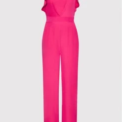 Rinascimento Γυναίκες Ολόσωμες Φόρμες Ολόσωμη φόρμα CFC0107577003 Ροζ Regular Fit 11 Rinascimento Γυναίκες Ολόσωμες Φόρμες Ολόσωμη φόρμα CFC0107577003 Ροζ Regular Fit -Rinascimento Εκπτώσεις unnamed file 3818