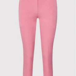 Rinascimento Γυναίκες Παντελόνια Chinos Παντελόνι Chino CFC0107827003 Ροζ Slim Fit -Rinascimento Εκπτώσεις unnamed file 3843