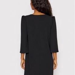 Rinascimento Γυναίκες Κοκτέιλ Φορέματα Φόρεμα κοκτέιλ CFC0107892003 Μαύρο Regular Fit -Rinascimento Εκπτώσεις unnamed file 3846