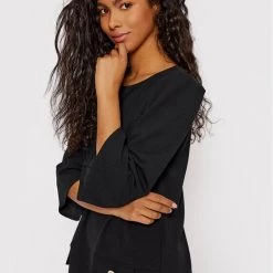 Rinascimento Γυναίκες Κοκτέιλ Φορέματα Φόρεμα κοκτέιλ CFC0107892003 Μαύρο Regular Fit -Rinascimento Εκπτώσεις unnamed file 3847