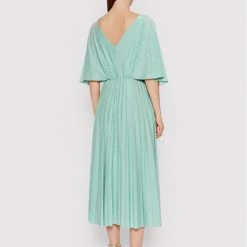 Rinascimento Γυναίκες Κοκτέιλ Φορέματα Φόρεμα κοκτέιλ CFC0107879003 Πράσινο Regular Fit -Rinascimento Εκπτώσεις unnamed file 3851