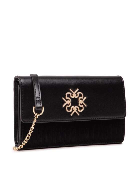 Rinascimento Γυναίκες Τσάντες Βραδινές Τσάντα ACV0013082003 Μαύρο 3 Rinascimento Γυναίκες Τσάντες Βραδινές Τσάντα ACV0013082003 Μαύρο