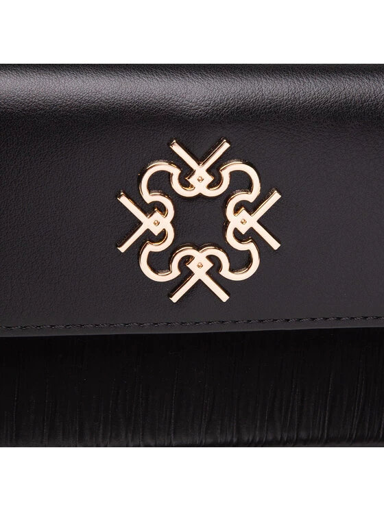 Rinascimento Γυναίκες Τσάντες Βραδινές Τσάντα ACV0013082003 Μαύρο 4 Rinascimento Γυναίκες Τσάντες Βραδινές Τσάντα ACV0013082003 Μαύρο - Image 2