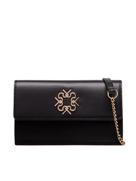 Rinascimento Γυναίκες Τσάντες Βραδινές Τσάντα ACV0013082003 Μαύρο 5 Rinascimento Γυναίκες Τσάντες Βραδινές Τσάντα ACV0013082003 Μαύρο - Image 3